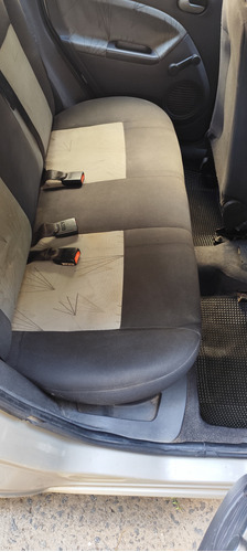 Ford Fiesta 1.6 Ambiente Mp3