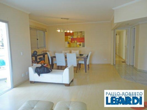 Imagem 3 de 15 de Apartamento - Morumbi - Sp - 350099