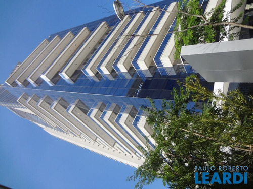 Imagem 5 de 15 de Apartamento - Vila Olímpia - Sp - 500976