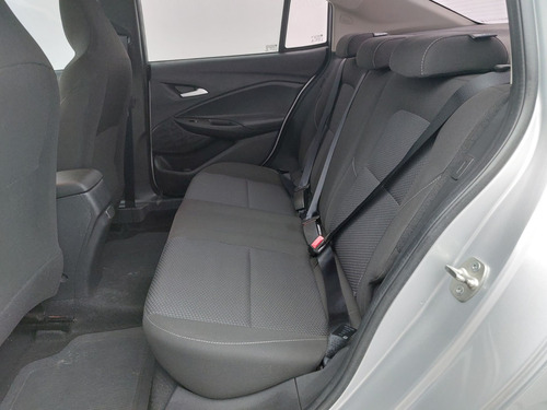 Chevrolet Onix 1.0 TURBO FLEX LTZ AUTOMÁTICO