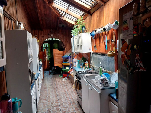 Terreno Construccion En Venta En Pinto