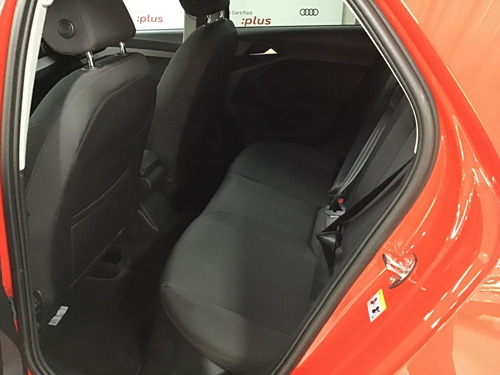 Imagen 7 de 9 de Audi A1 Cool 2021
