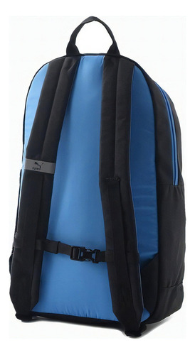 Mochila Sega Puma Sonic Forever Faster Code Speeder