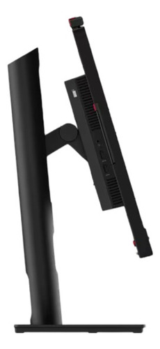 Monitor Lenovo Thinkvision T24mv-30 23,8 Full Hd Con Webcam
