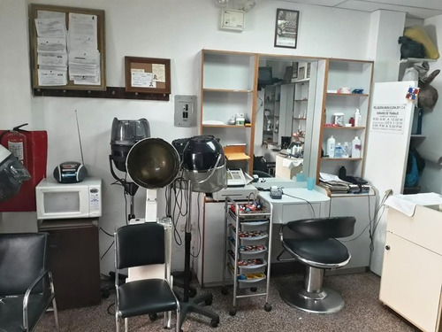 Imagen 8 de 10 de Excelente Local A Pie De Calle En Venta Altagracia Caracas 22-24054