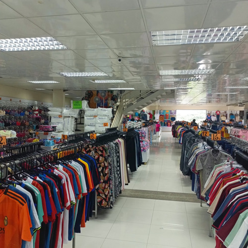 Venta - Alquiler Local En La 5ta Avenida, Centro Comercial Shoping Center