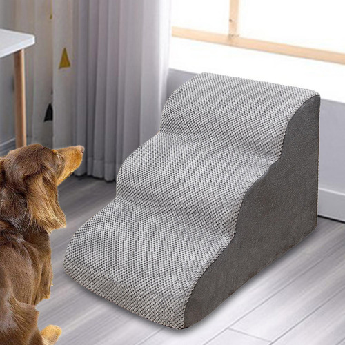 Escalera Para Perros, Escalones Para Mascotas,