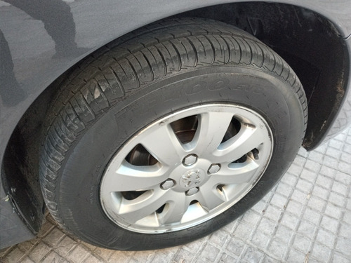 Peugeot 207 1.9 5 Ptas Xs 2011 Allure