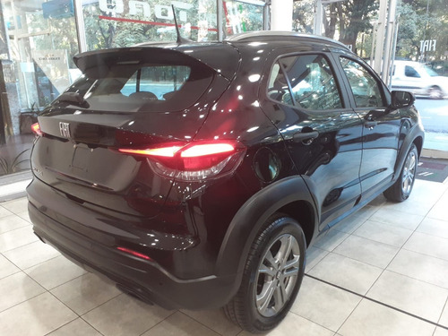 Imagen 6 de 15 de Fiat Pulse 1.3 Drive Mt5! Contado - Financiado! Lh1