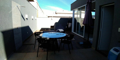 Imagem 4 de 30 de Casa À Venda No Condominio Gaivota Ii - São José Do Rio Preto/sp - 2021715