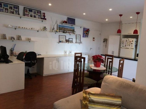 Imagem 8 de 15 de Lindo Apartamento No Condomínio Jardim Dos Girassóis, Pronto Para Morar, - Iq12295