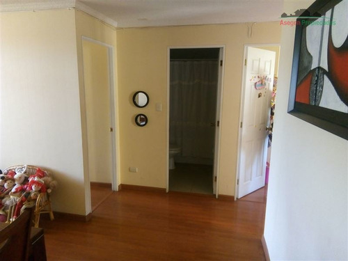 Imagen 6 de 12 de Departamento En Venta En Copiapó