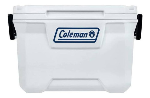 Hielera 52 Qt Coleman Blanco Portavasos 3000006578