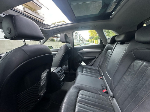 Audi Q5 2.0 L 45 Tfsi Select Dsg