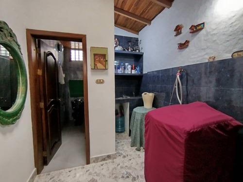 Casa En Venta Capacho /im