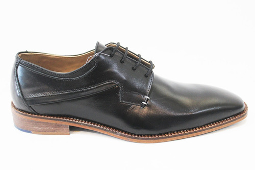 Zapato Vestir Cuero Hombre Art 8808. Marca Blood South