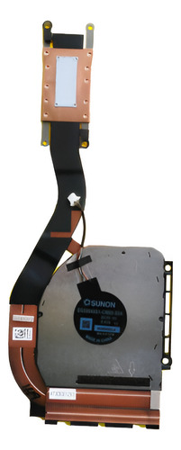 Cooler Heatsink Notebook Dell Latitude 7420 (Usado)