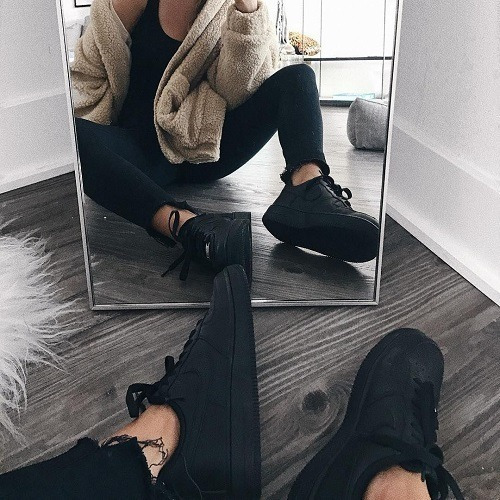 Tênis Nike Air Force 1