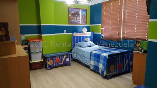Imagen 18 de 30 de Apartamento En Venta Ph, Urb. La Soledad, Las Delicias, Maracay, 22-14657 Mv