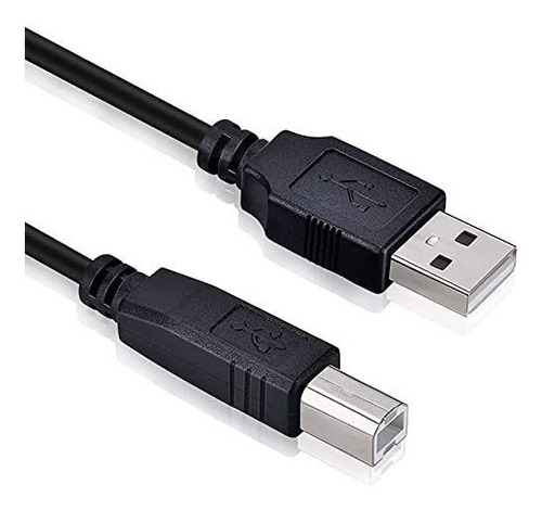 Bestch Usb Data Cable For Boss Dr-880 Dr. Rhythm Drum Pc