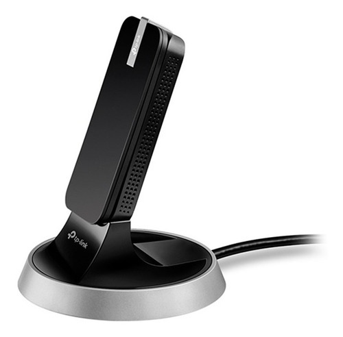 Tplink T9uh Adaptador Usb De Alta Ganancia Y Doble Banda