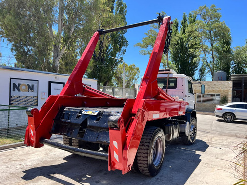 Volkswagen 17220 2012 Con Porta Volquete Usado Camión Nqnmaq