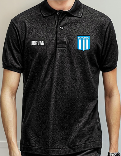 Remera Personalizadas Futbol Premium