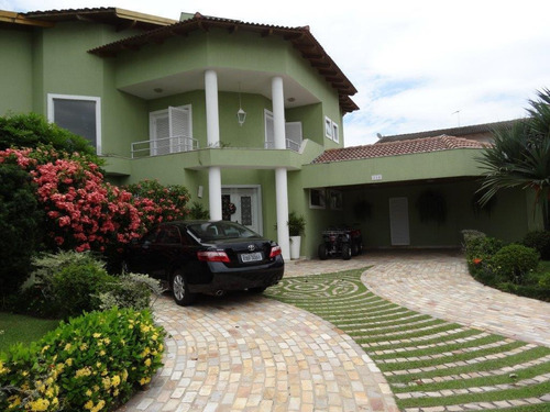 Imagem 1 de 29 de Casa À Venda No Jardim Acapulco - Guarujá/sp - Ca3314