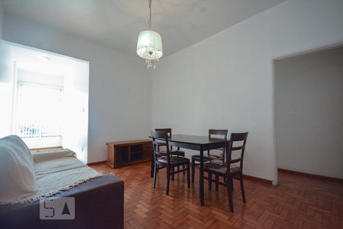 Apartamento Para Aluguel - Centro, 3 Quartos, 94 - 893039636