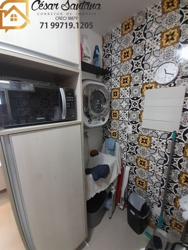 Imagem 15 de 20 de Apartamento - Ap02175 - 70653437
