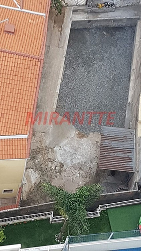 Imagem 3 de 8 de Terreno Em Parada Inglesa - São Paulo, Sp - 172924