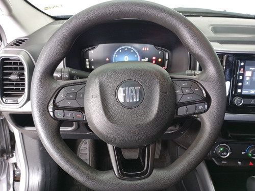 Fiat Toro 1.3 TURBO 270 FLEX ENDURANCE AT6
