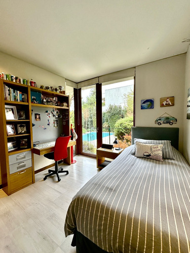 Condominio: Seguridad Y Lujo En Los Trapenses - La Dehesa