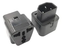 Comprar Adaptador Ups C13 A C14 Au Us Uk Eu Enchufe Chile