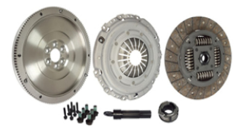 Kit Clutch Tt Quattro 1998-1999-2000-2001-2002 1.8 Ck