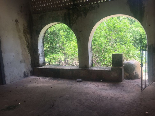 Imagen 5 de 30 de Hacienda En Venta En Campeche