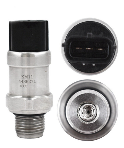 7223203 7223132 Km16-s13 Accesorios Para Excavadora Hydrauli