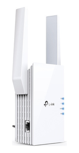 Extensor De Rango Gigabit Wi-fi 6 Ax1500 Con Onemesh Re505x 