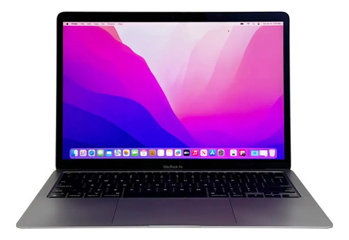 Macbook Air 13 Pulgadas (2019) 16gb Ram, 250 Ssd, Core I5