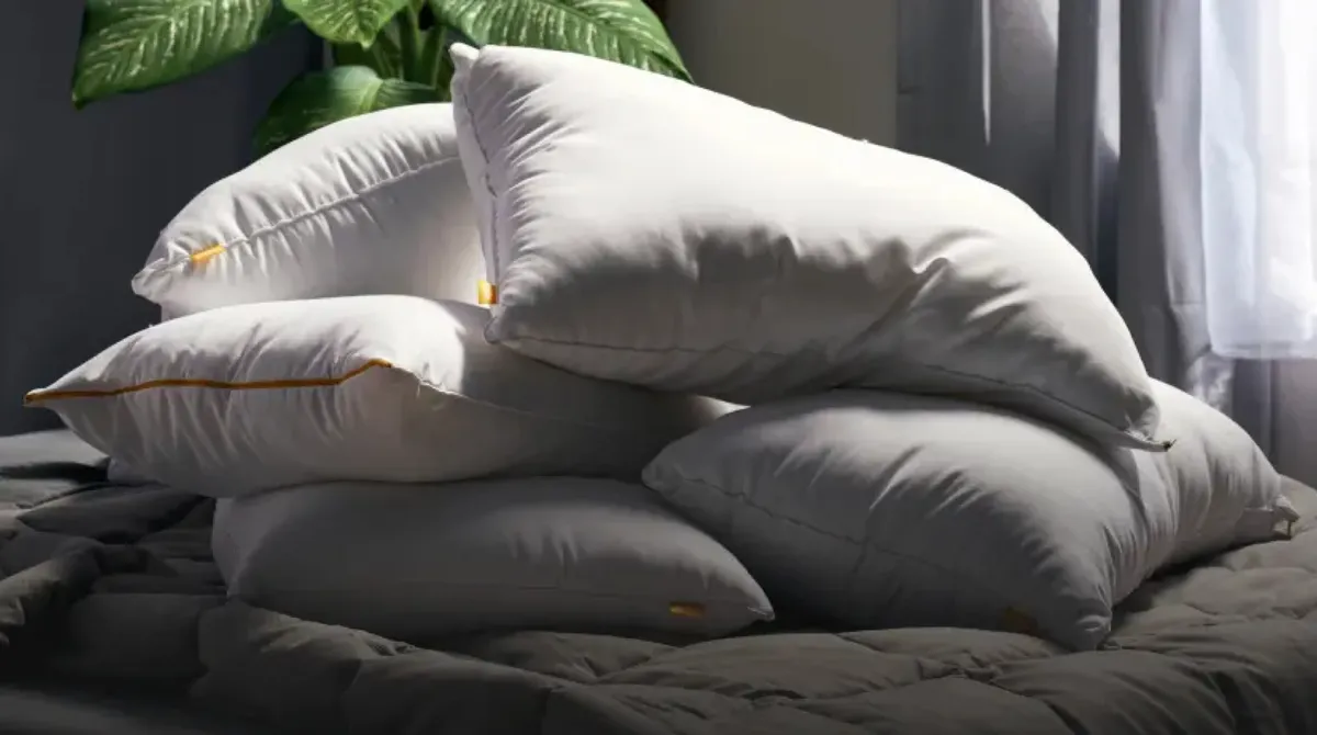 Almohadas