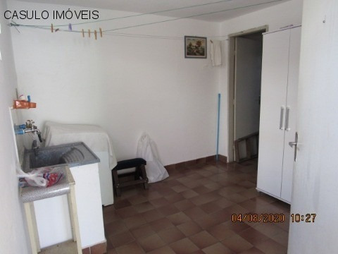Casa - Venda - Vila Agapeama - Cod. 2759 - V2759