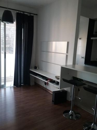 Imagem 3 de 23 de Apartamento À Venda, 55 M² Por R$ 790.000,00 - Santo Amaro - São Paulo/sp - Ap14470