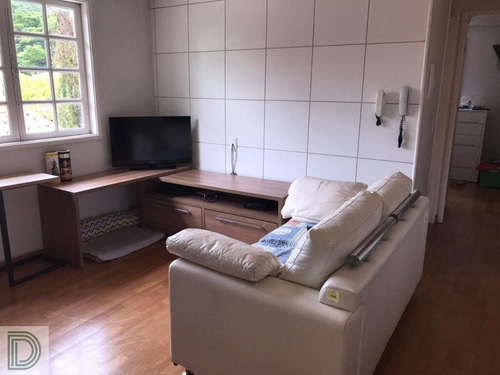 Imagem 8 de 15 de Casa Em Condomínio Para Venda No Bairro Jardim Rosa Maria Em São Paulo - Cod: Di27116 - Di27116