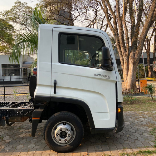 Vw Delivery Express Drc 4x2 A Diesel