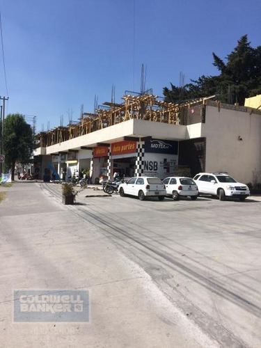 Imagen 3 de 6 de Local Comercial En Renta, Metepec, Estado De México