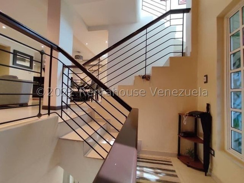 Imagen 16 de 25 de Lujoso Townhouse Urb. El Bosque Maracay 23-5805 Ejc 04243439046
