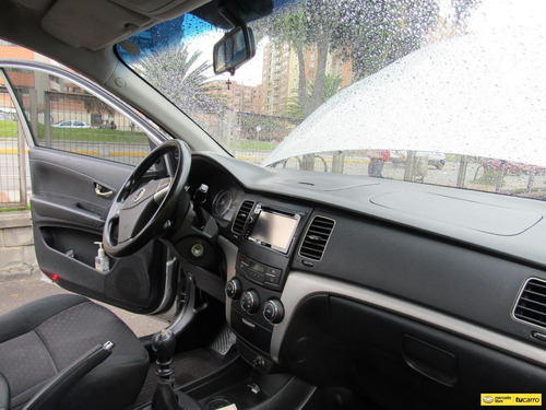 Imagen 19 de 25 de Ssangyong Korando 2.0 C 4x2