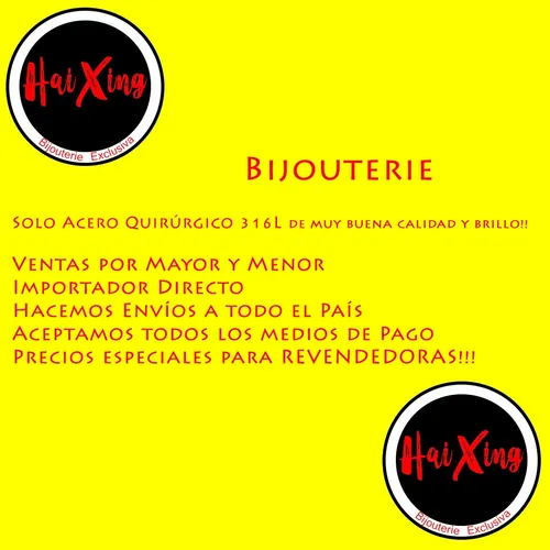 Importador directo de acero quirúrgico sale