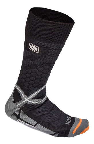 Medias Trekking Sox Senderismo Montañismo Art Te100a