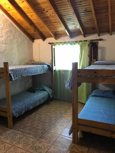 Imagen 6 de 12 de Duplex 4 Ambientes En San Bernardo. La Costa. Hasta 8 Personas. Alquiler Temporada